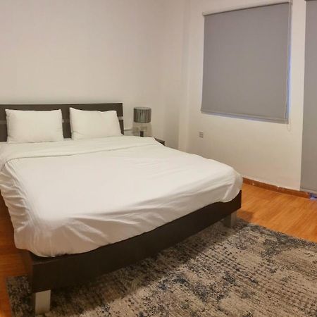 Byblos Akaba Kamer foto