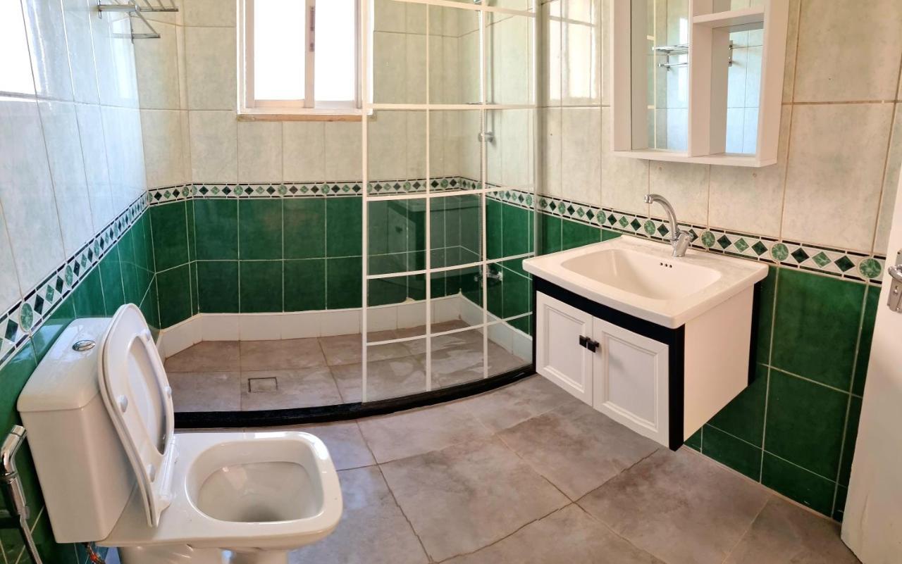 Byblos Akaba Kamer foto