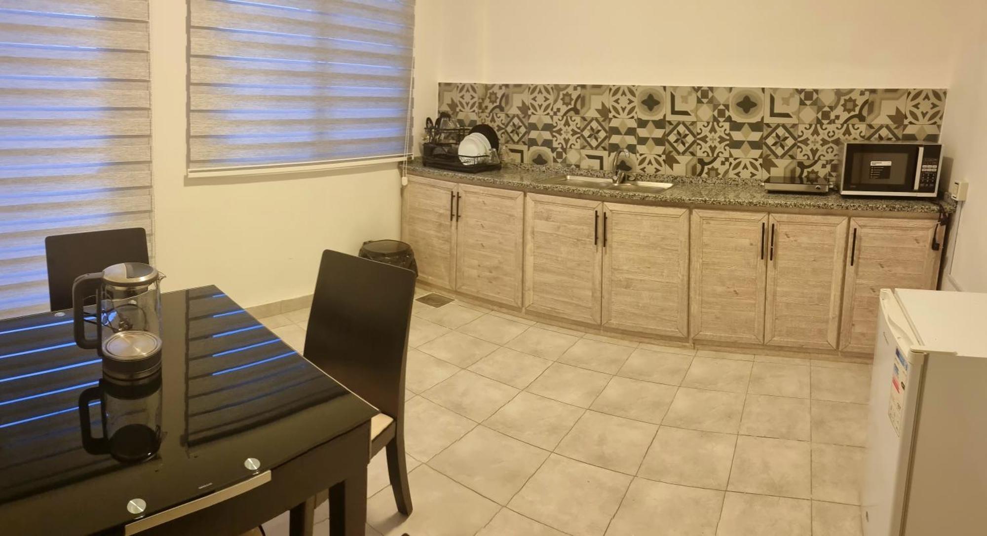 Byblos Akaba Kamer foto