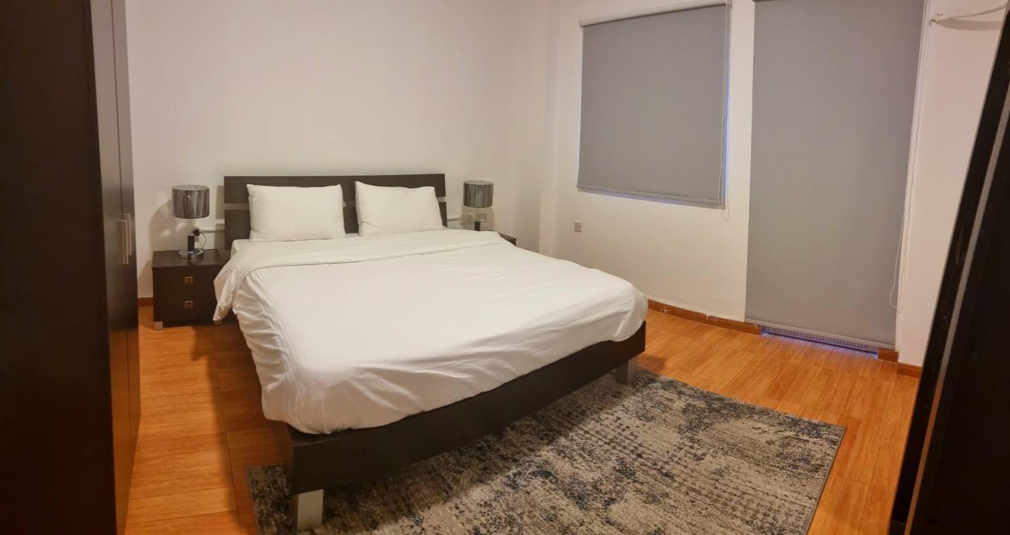 Byblos Akaba Kamer foto