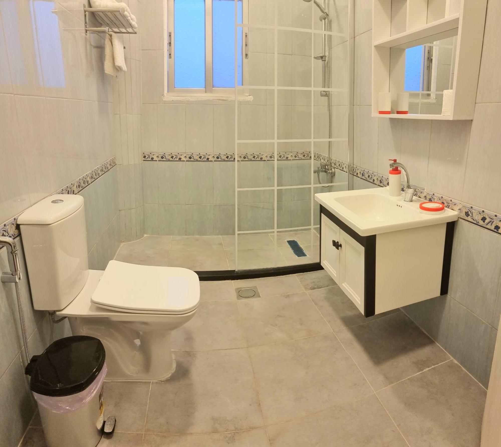 Byblos Akaba Kamer foto